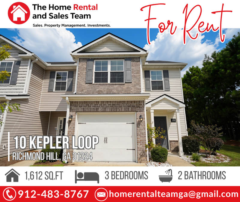 Richmond Hill House: 10 Kepler Loop