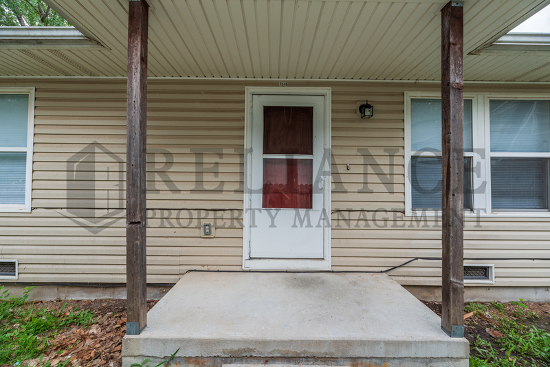 Wichita Condo: 1948 South Everett Street