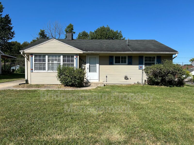 Kettering House: 2937 Prentice Drive