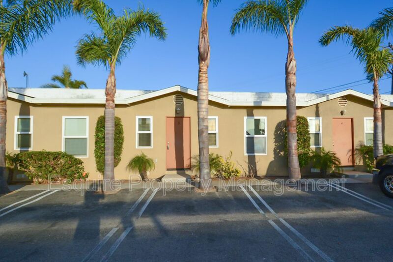 OXNARD Condo: 1263 S. OXNARD BLVD