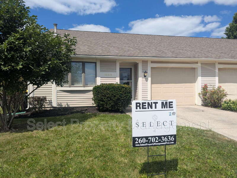 Fort Wayne House: 10915 Pine Mills Rd
