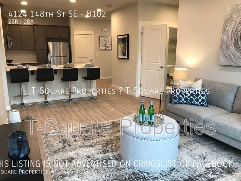 Mill Creek House: 4124 148th St SE
