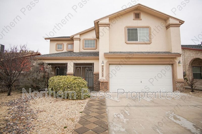 Horizon House: 13717 Paseo De Fe