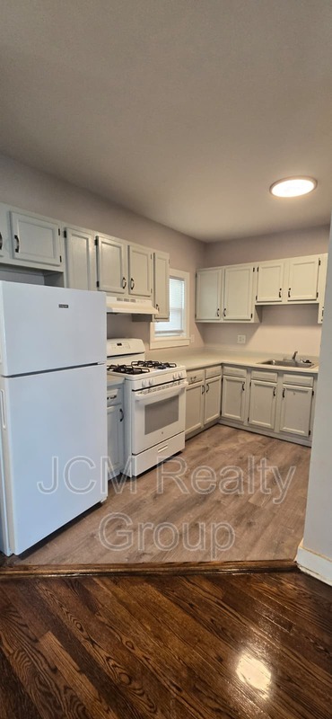 Dorchester Condo: 95 Willowwood Street
