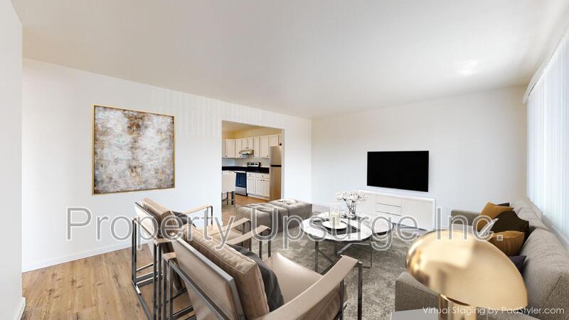 Redding Apartment: 1230 Canby Rd