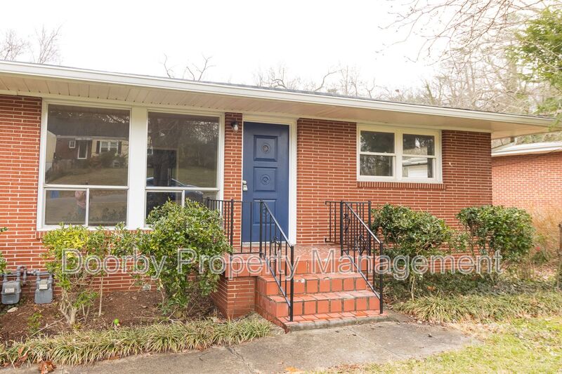 Chattanooga Condo: 3621 Lerch St