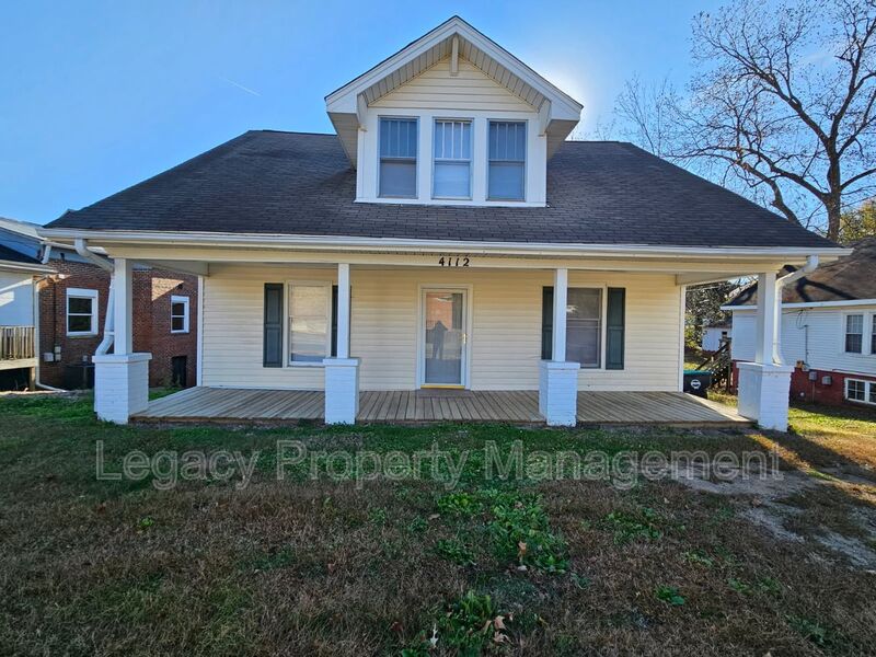 Burlington House: 4112 S NC Highway 62