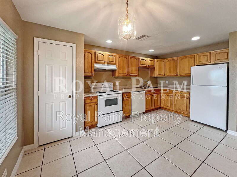 Lehigh Acres Condo: 5231 27th Street Southwest