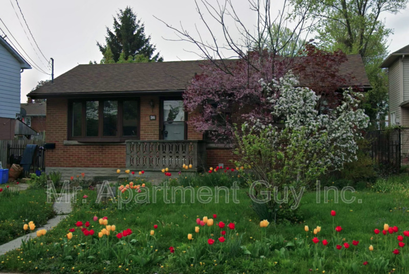 Hamilton Condo: 26 Grandfield Street