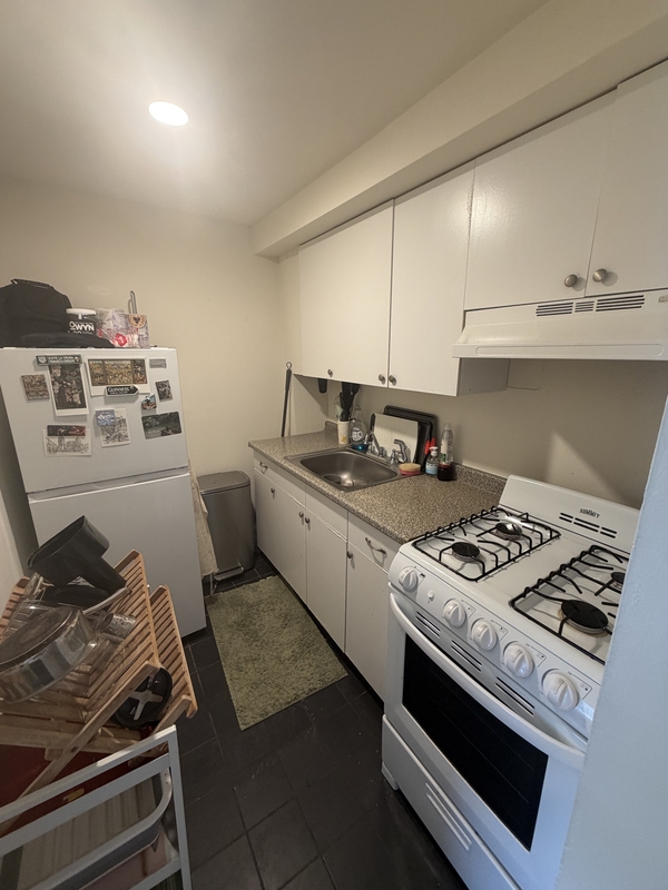 Philadelphia Condo: 1526 Christian Street - 3C