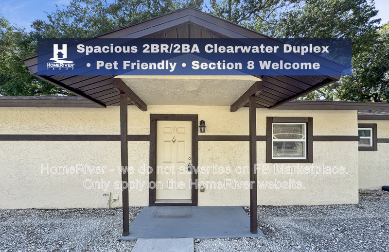 Clearwater Condo: 2878 Whitney Rd