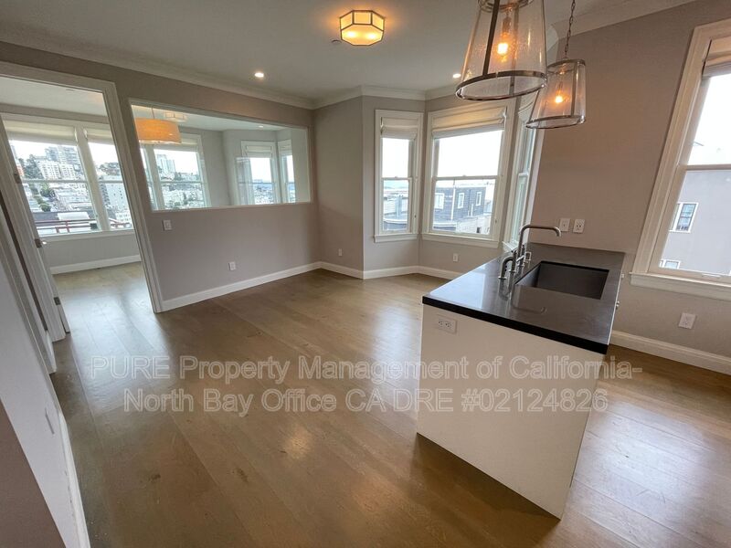 San Francisco Condo: 615-617 Greenwich St. - 617 Greenwich St.