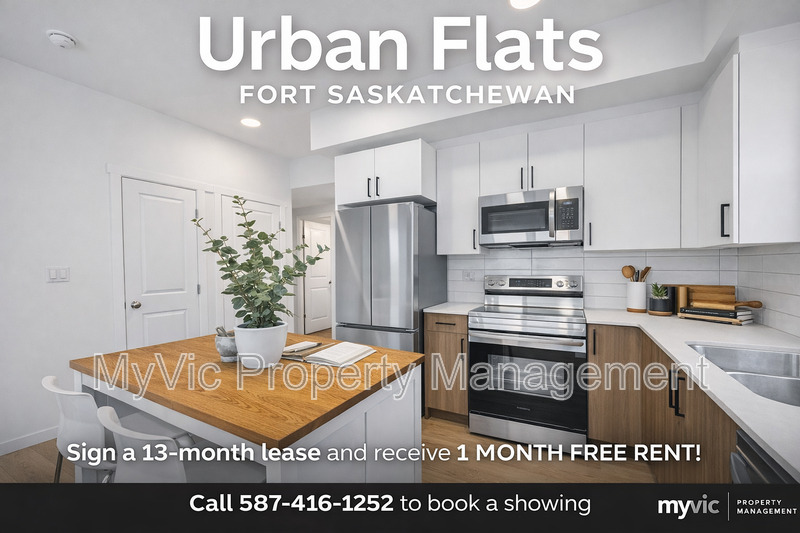 Fort Saskatchewan Condo: 201 Greenfield Link