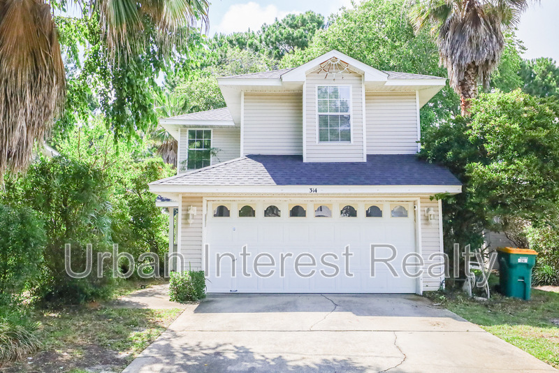Destin House: 314 Liriope Loop