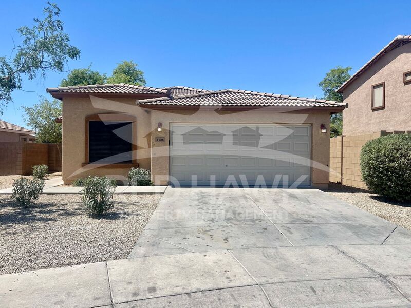 Tolleson House: 3106 S. 100th Ln.