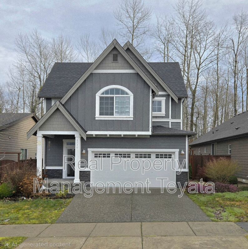 Bellingham House: 4746 Hadley St