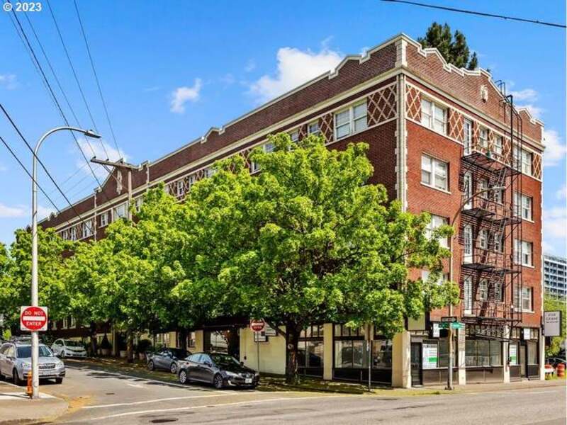 Portland Condo: 20 NW 16th Ave - 111