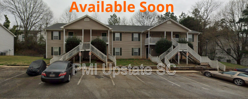Anderson Condo: 111 Charlestowne Way