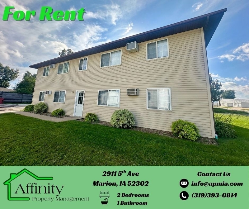 Marion Condo: 2911 5th Ave