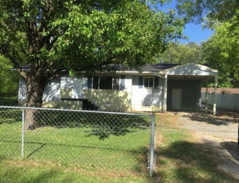 Rossville House: 1512 Wilson Road
