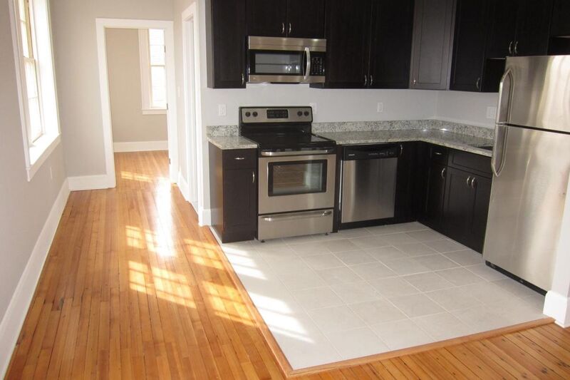 Baltimore Condo: 1730 Bank St