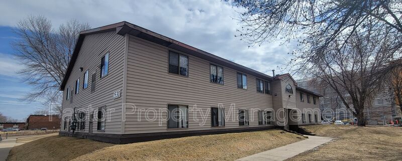Mankato Condo: 1530 Warren Street