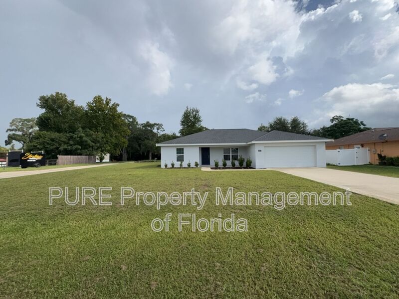 Citra House: 1677 NE 161st Pl