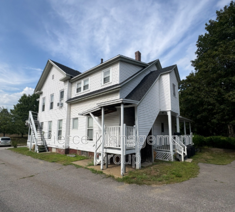 Concord Condo: 6 Sexton Ave