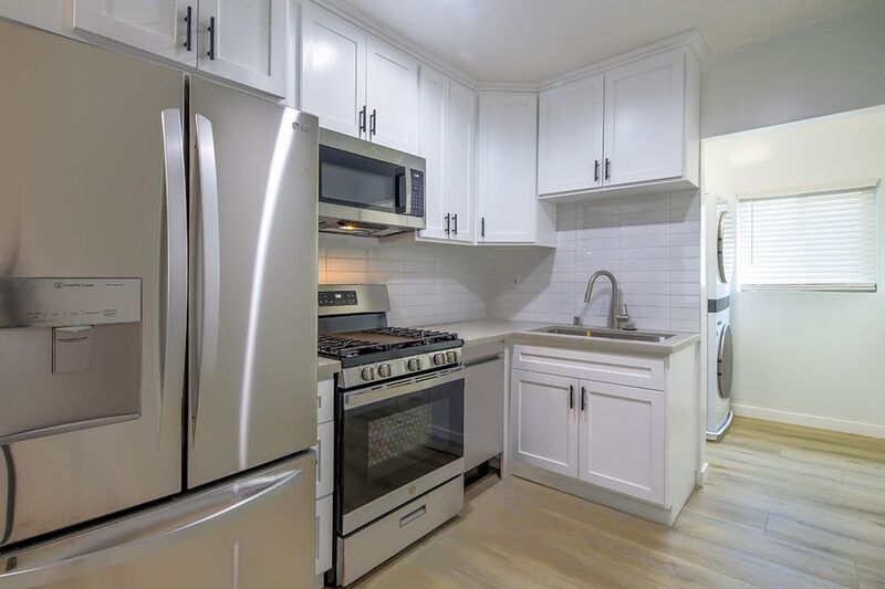 Tujunga House: 7323 Valmont Street