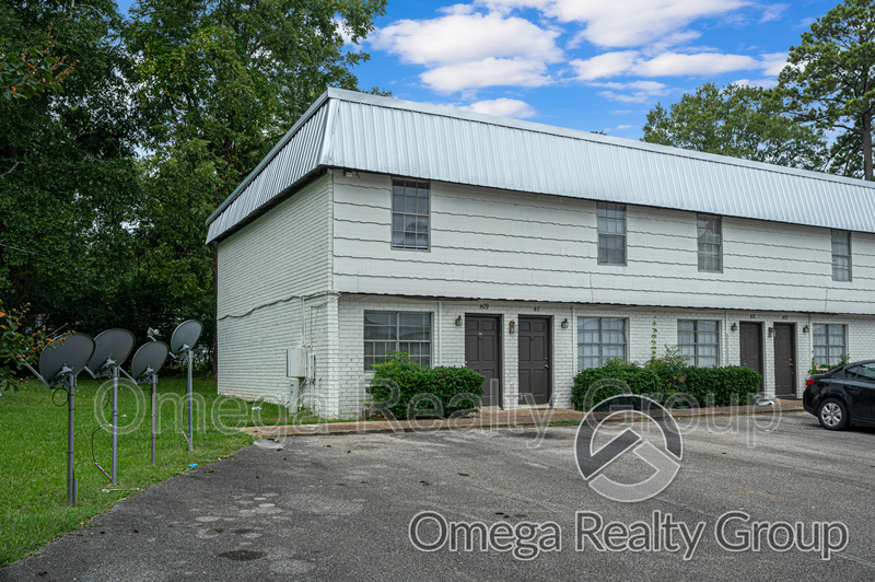 Bessemer Condo: 425 Oakwood Ave