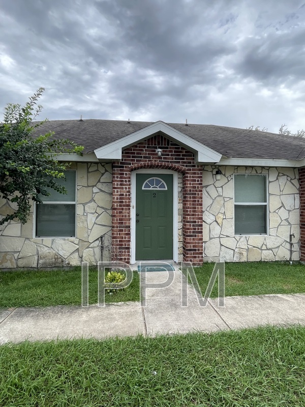 Harlingen Condo: 3413 S Arroyo Ct