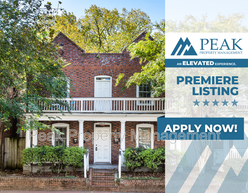 Richmond House: 2213 W Cary St.