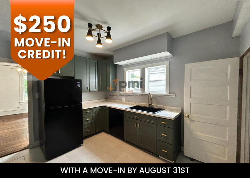 Michigan City Condo: 1101 Manhattan Street
