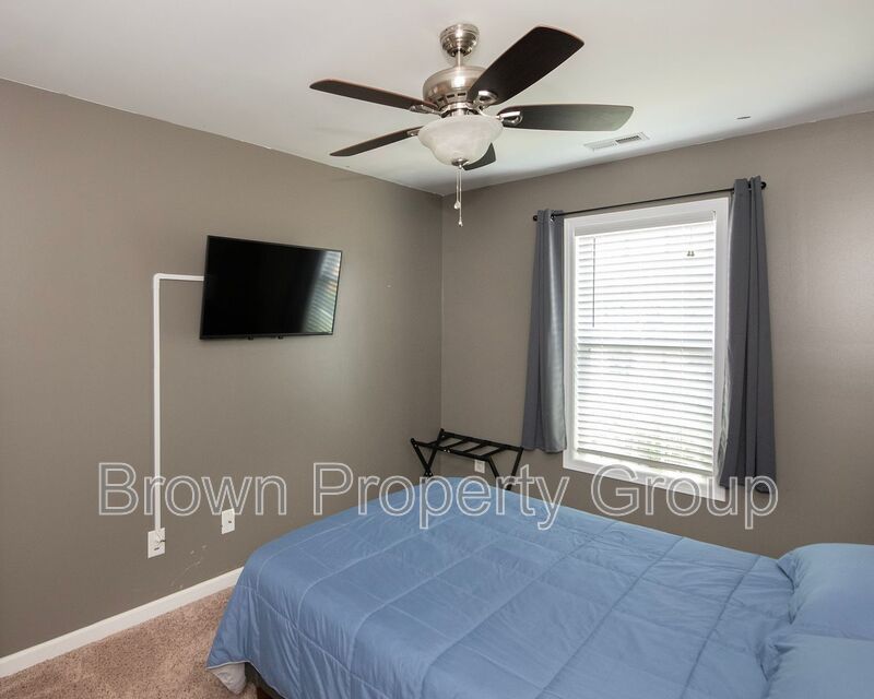 photo of rental property