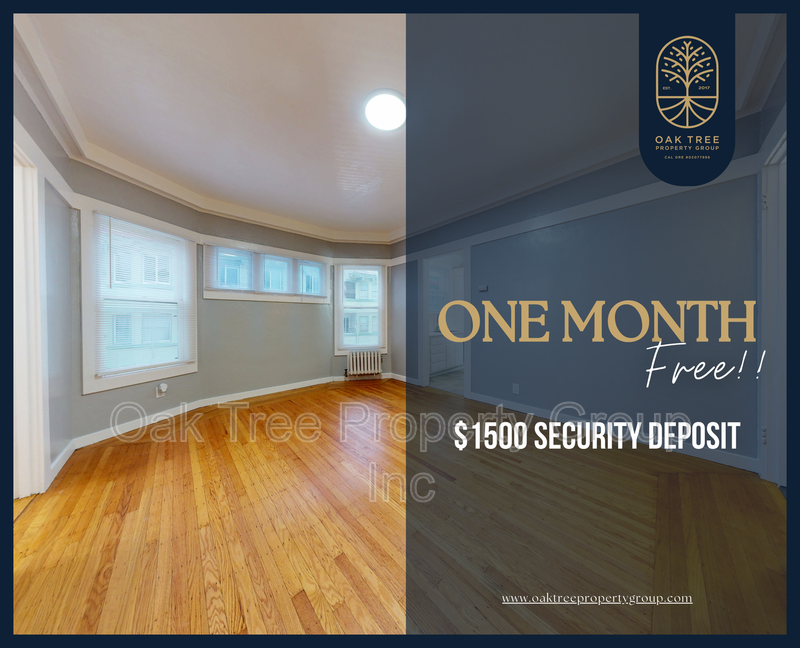 Oakland House: 1502 Alice St