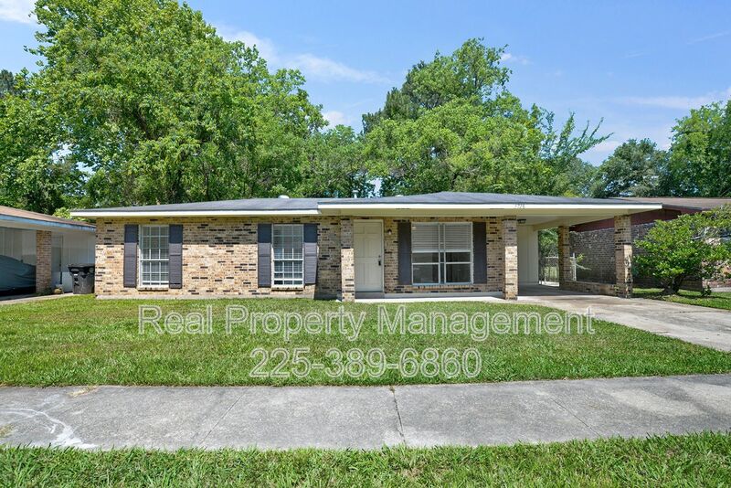 Baton Rouge House: 5728 Nashville Ave.