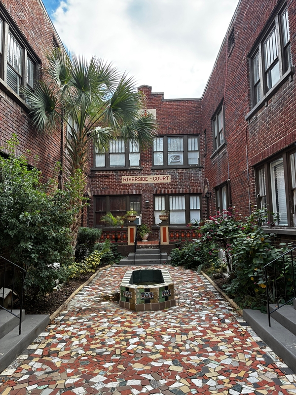 Jacksonville Condo: 2738 Riverside Avenue - 17