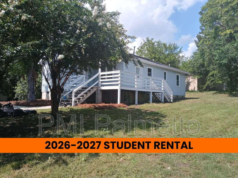 Columbia House: 1016 Walnut St