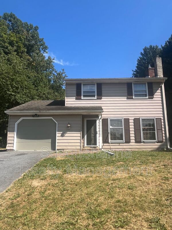 Conestoga House: 529 Stone Hill Road