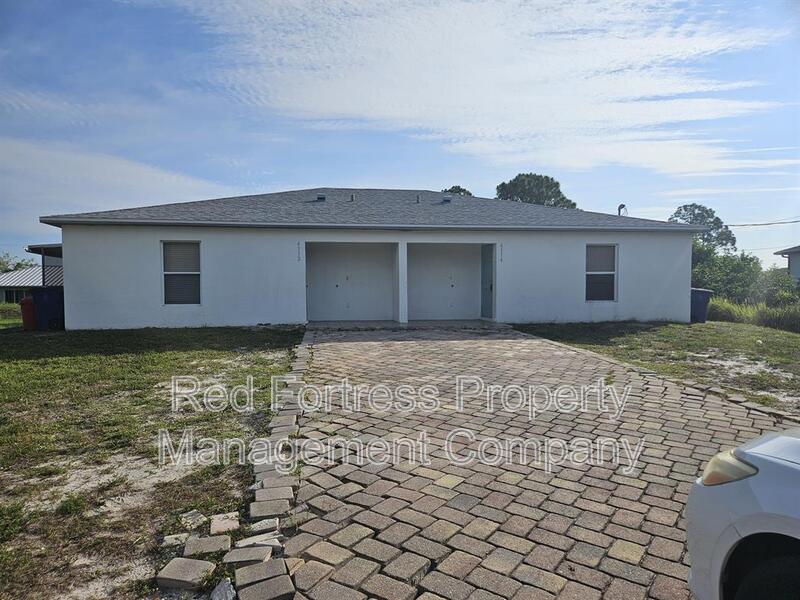 Lehigh Acres Condo: 4514 Leonard Blvd S