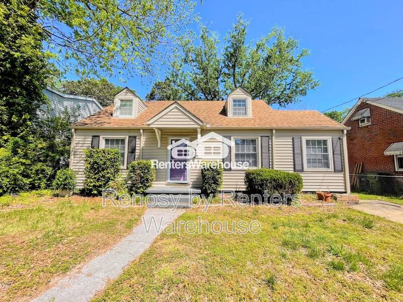 Norfolk House: 3920 Davis Street