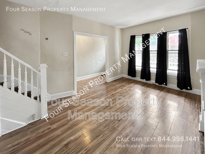 Hagerstown Condo: 306 South Locust Street