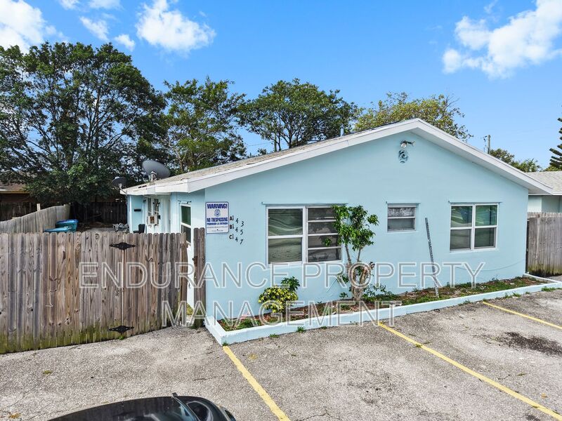 Riviera Beach House: 147 W 28th Street
