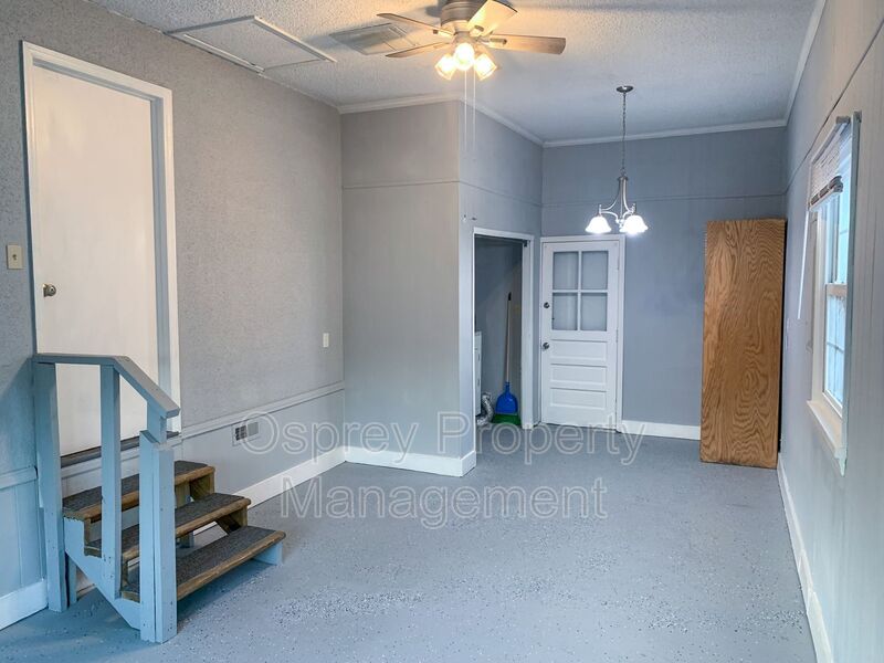 Welcome to this fully rehabbed 3-bedroom, 1.5-bathroom house 