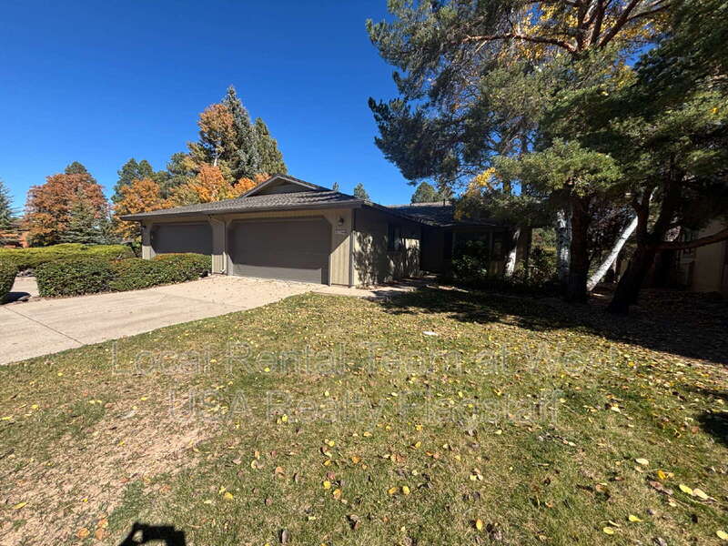 Flagstaff Condo: 2340 N Plateau Dr