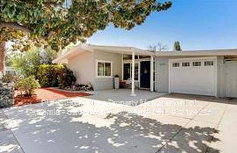 Sunnyvale House: 1029 Blazingwood Drive
