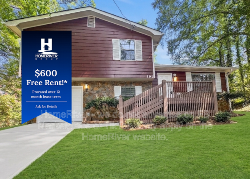 Riverdale House: 191 Aaron Ct