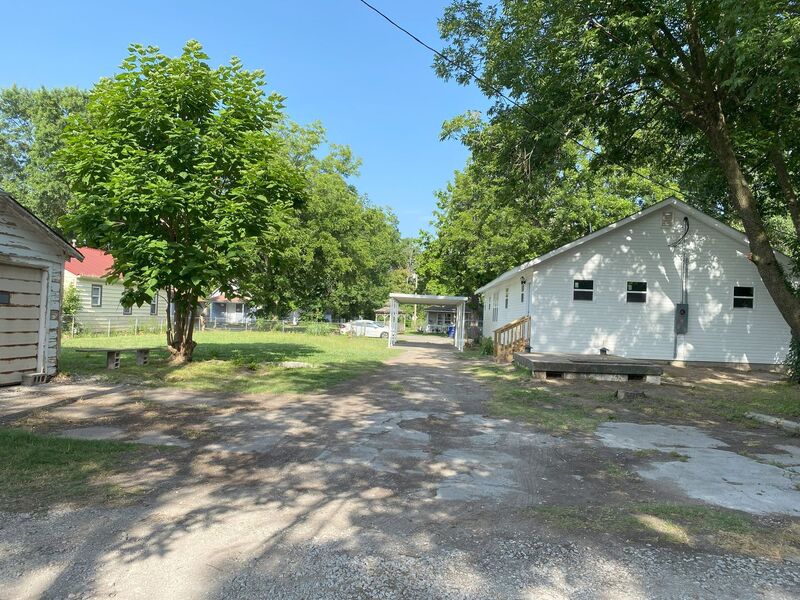 photo of rental property