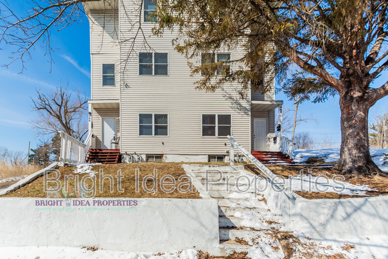 Saint Paul Condo: 863 Clark Street - 2