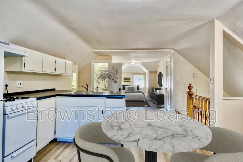 Denver Apartment: 1133 N Corona St